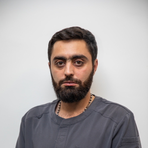 Տիգրան Սերգեյի Արզումանյան